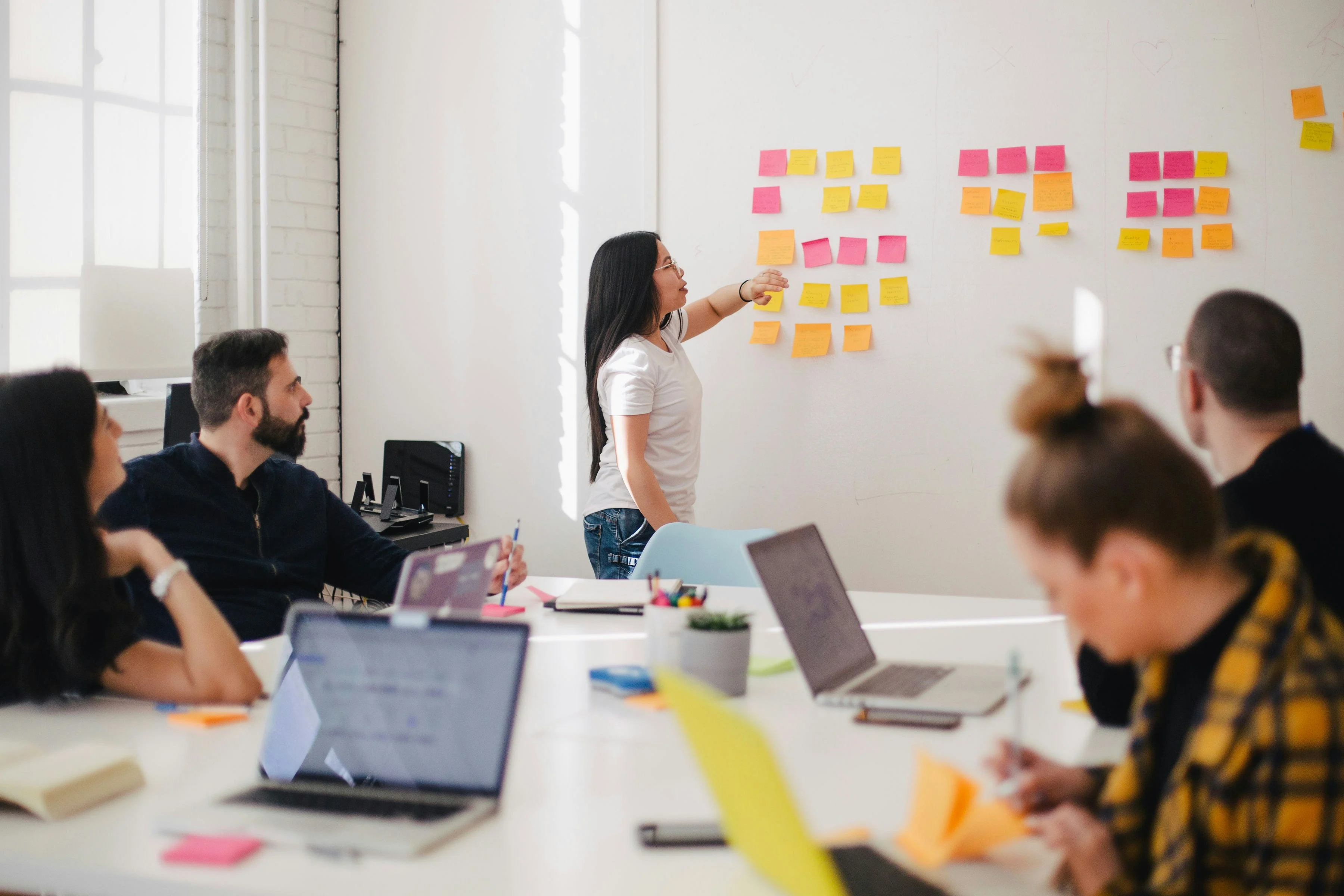 Building Successful Career Paths